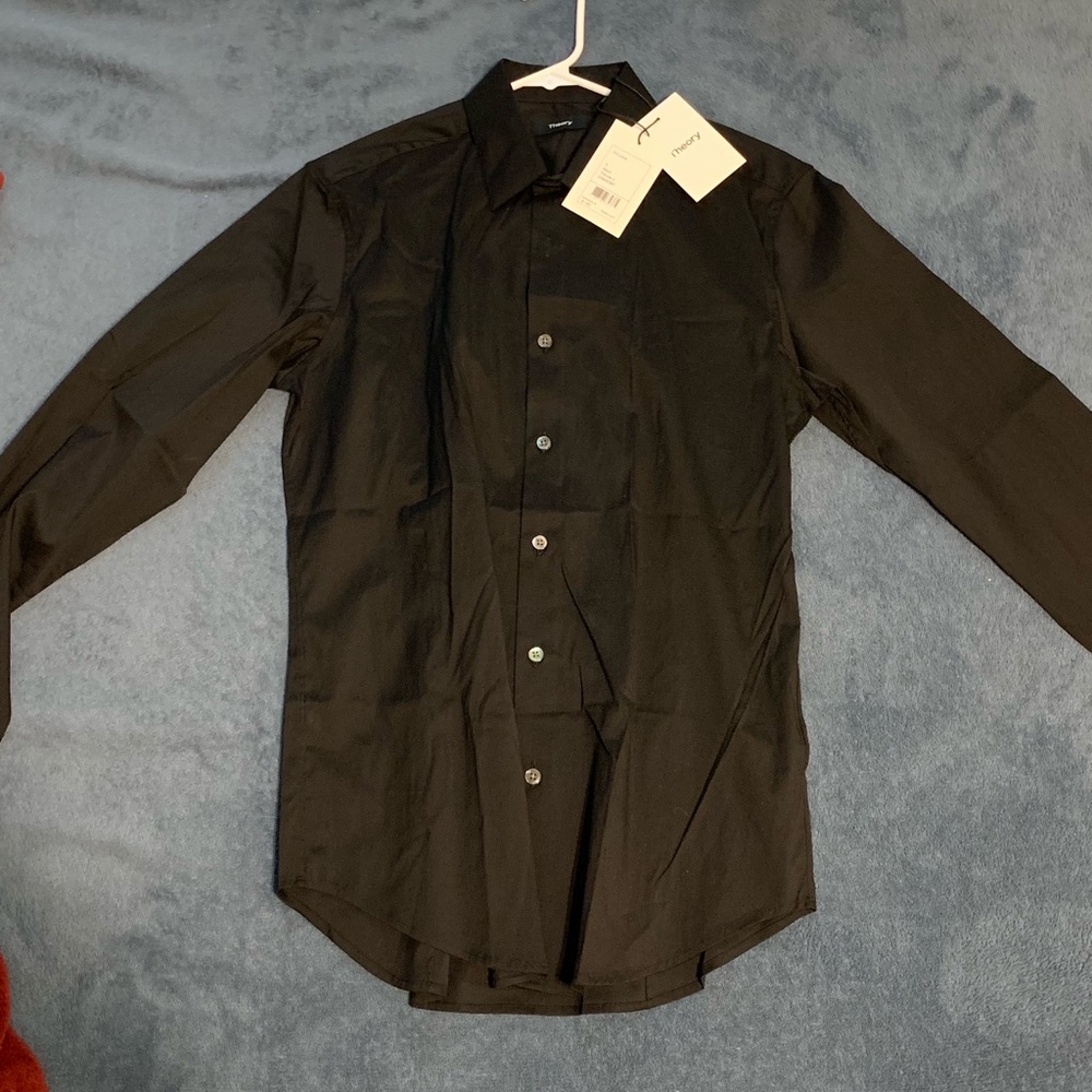 Theory Dress Shirt